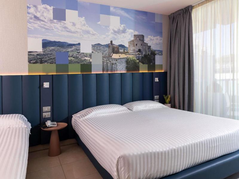 Mercure Rimini Artis - image 12