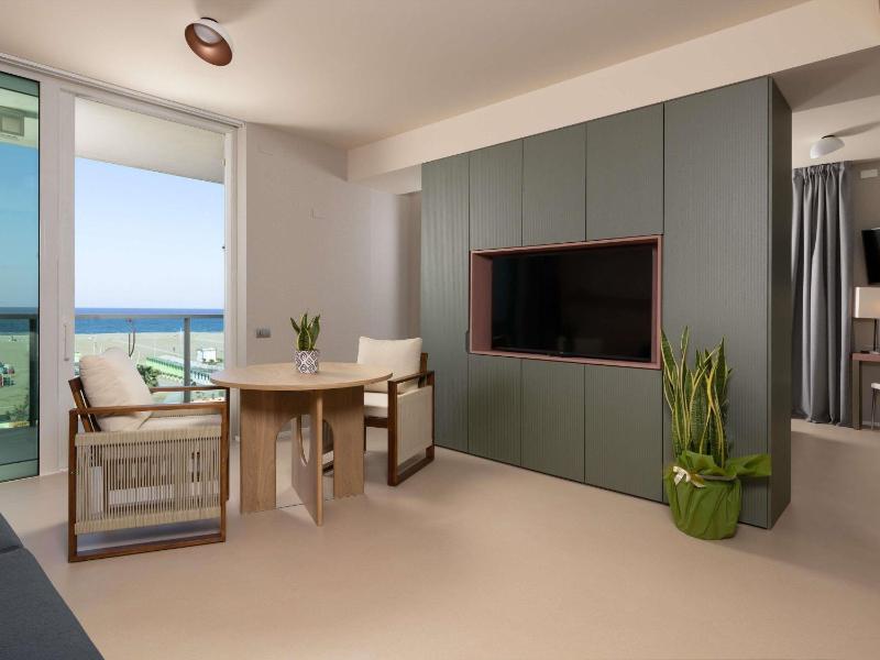 Mercure Rimini Artis - image 13