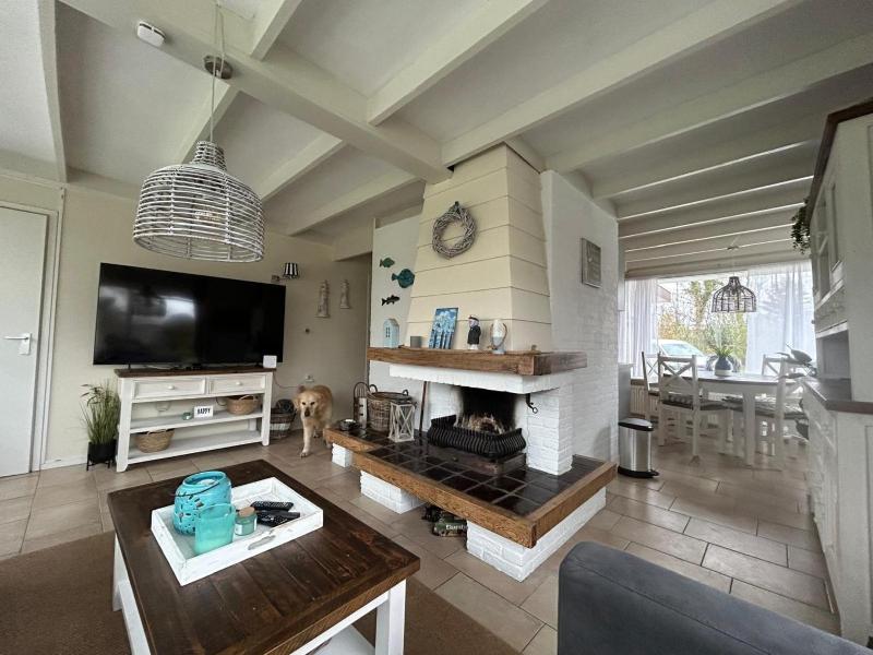 Strandnahes Nr 156 Ferienhaus mit traumhaften Wintergarten und uneinsehbaren grossen Garten Eckgrundstück - image 27