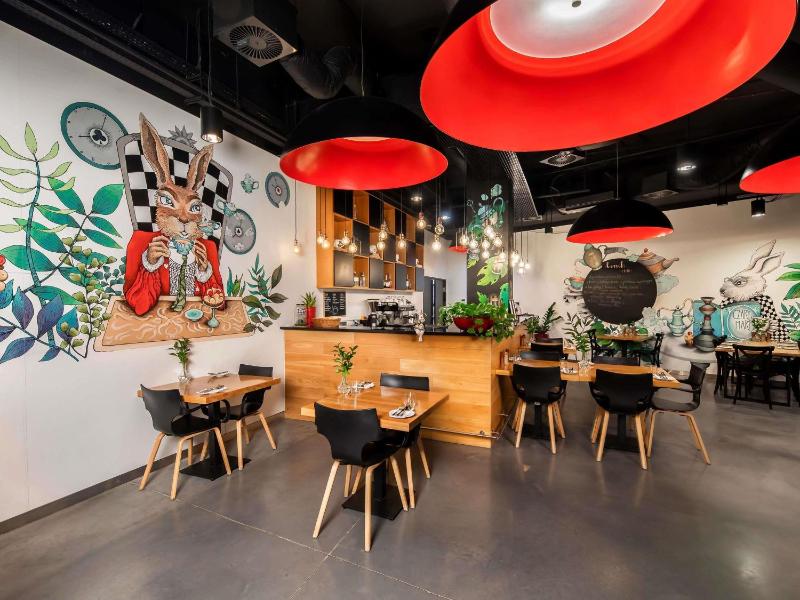 Ibis Styles Wroclaw Centrum - image 16