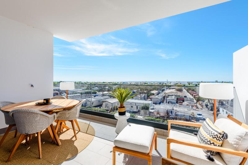 Penthouse Conceicao de Tavira - image 17