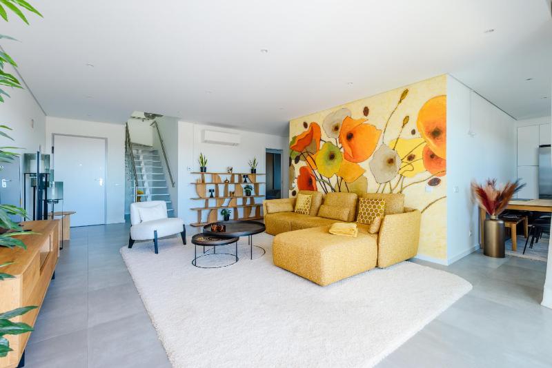 Penthouse Conceicao de Tavira - image 14
