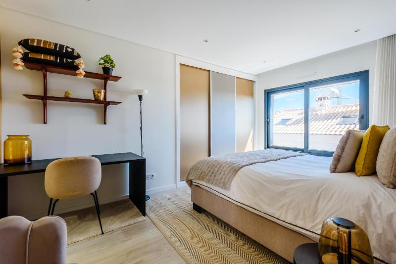 Penthouse Conceicao de Tavira - image 6