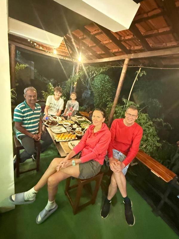 Cinnamon River Cabana - image 16