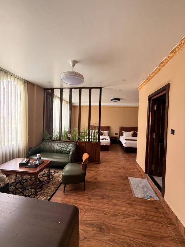 Tara Haven Hotel - image 9