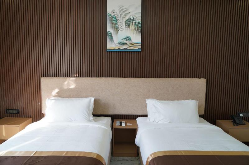 Tara Haven Hotel - image 11