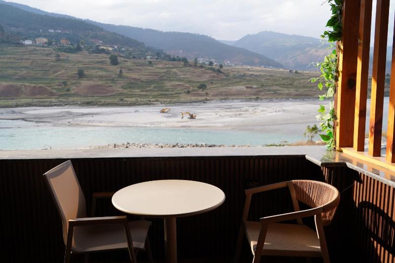 Tara Haven Hotel - image 3