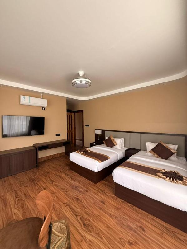 Tara Haven Hotel - image 6