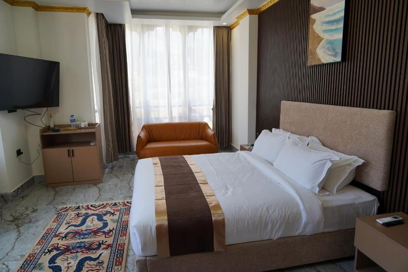 Tara Haven Hotel - image 10