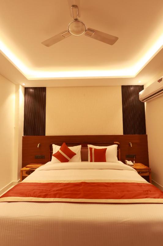 RLS Hotels Greater Noida Near Expo Centre & Mart - image 43