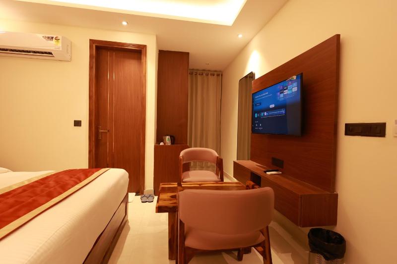 RLS Hotels Greater Noida Near Expo Centre & Mart - image 29