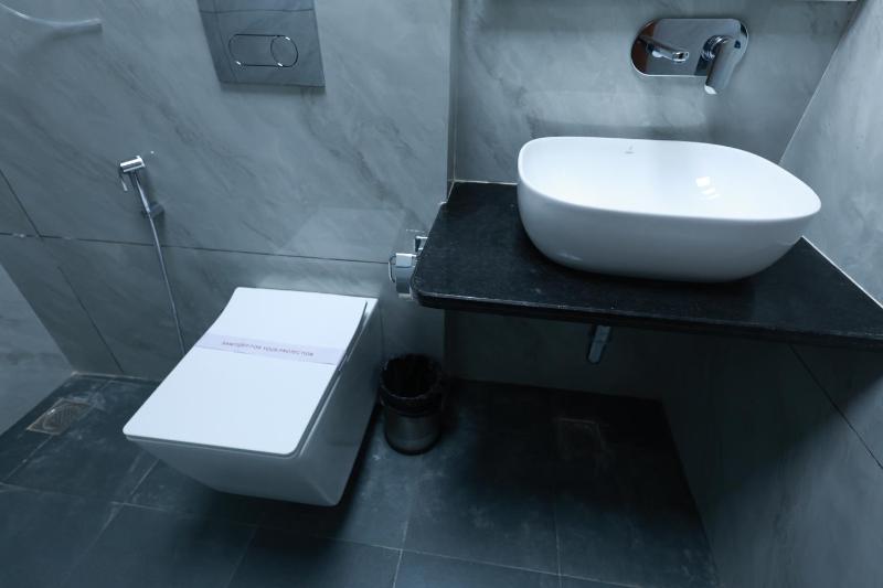 RLS Hotels Greater Noida Near Expo Centre & Mart - image 49