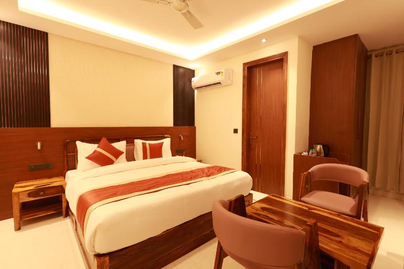 RLS Hotels Greater Noida Near Expo Centre & Mart - image 13