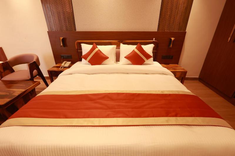 RLS Hotels Greater Noida Near Expo Centre & Mart - image 33