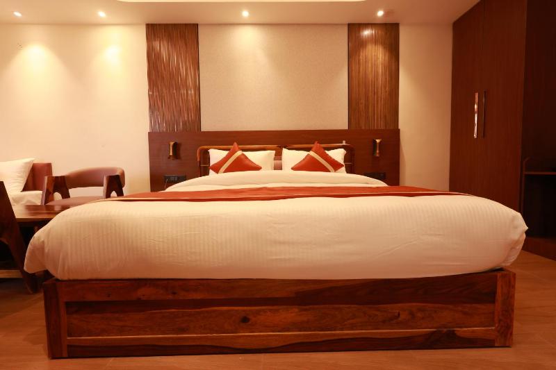RLS Hotels Greater Noida Near Expo Centre & Mart - image 28