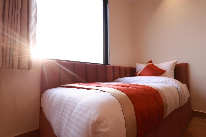 RLS Hotels Greater Noida Near Expo Centre & Mart - image 20