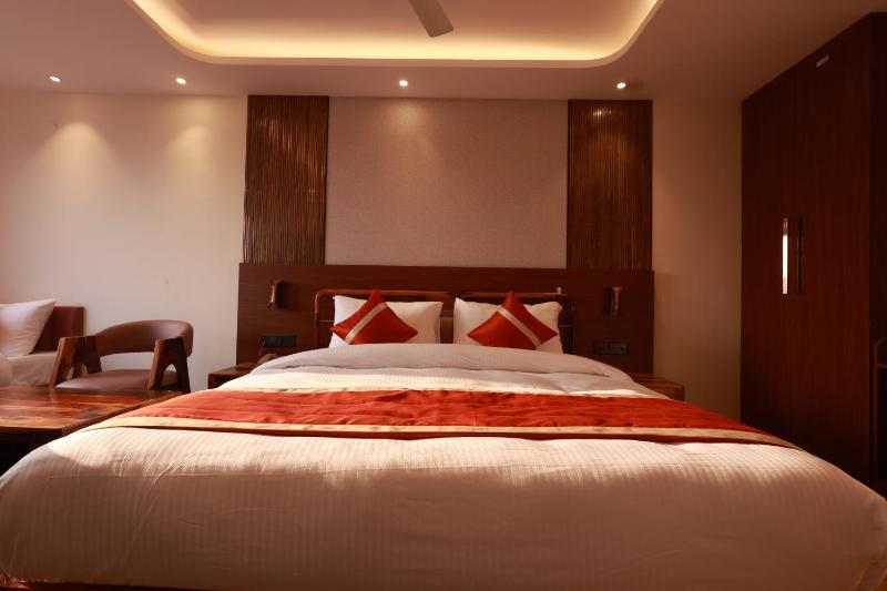RLS Hotels Greater Noida Near Expo Centre & Mart - image 4