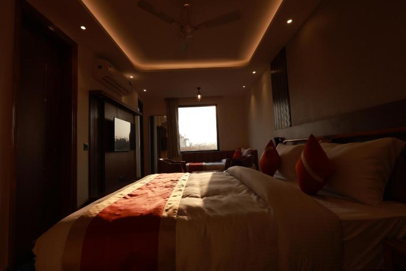 RLS Hotels Greater Noida Near Expo Centre & Mart - image 16