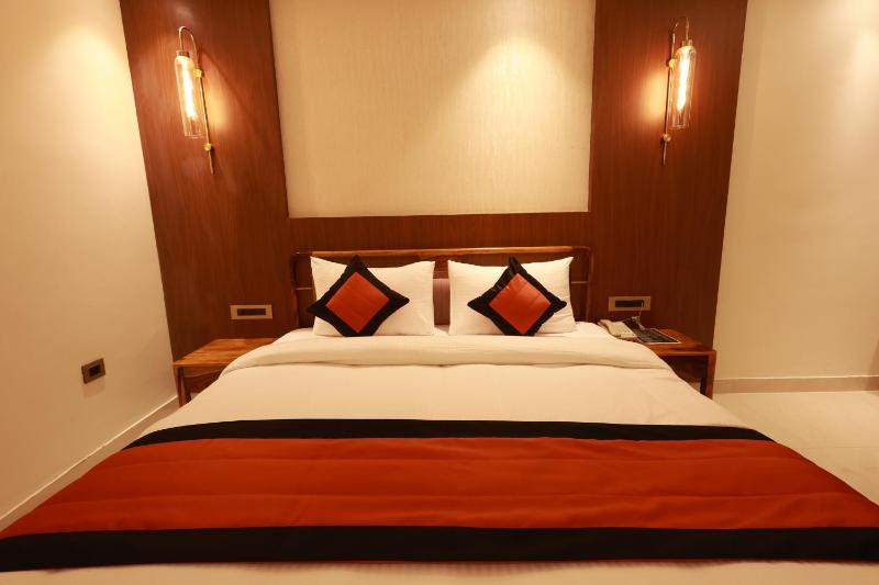 RLS Hotels Greater Noida Near Expo Centre & Mart - image 36