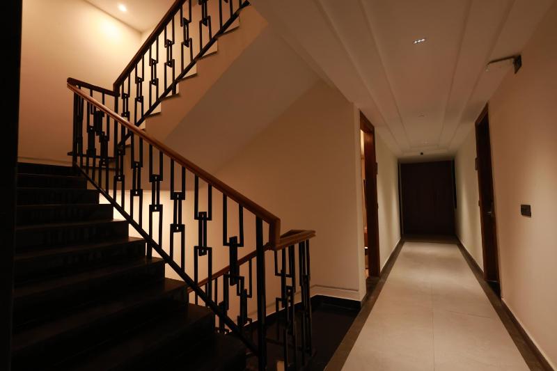 RLS Hotels Greater Noida Near Expo Centre & Mart - image 40