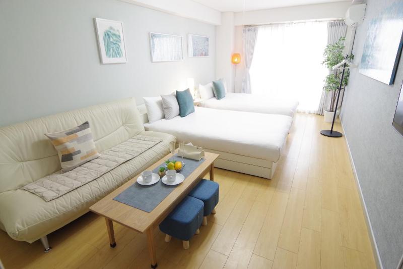 Nippombashi Art Hotel 705 - image 1