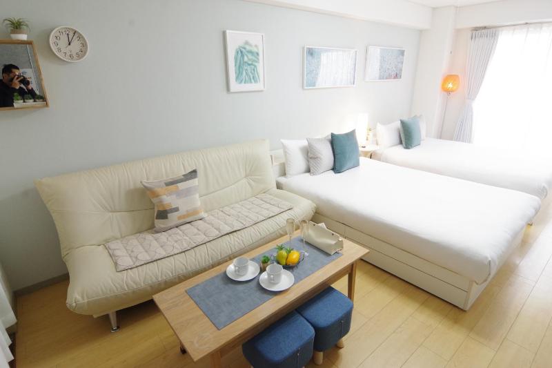 Nippombashi Art Hotel 705 - image 14