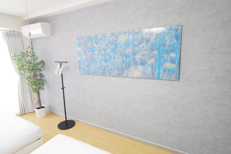 Nippombashi Art Hotel 705 - image 11