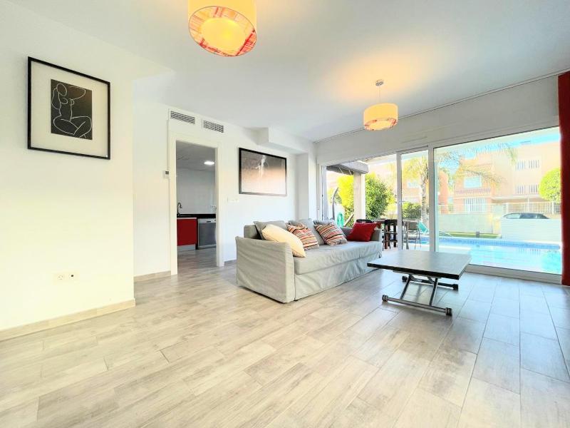 Villa Bambu Gran Alacant by Villas&You - image 19