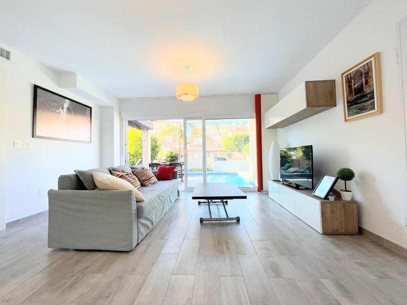 Villa Bambu Gran Alacant by Villas&You - image 22