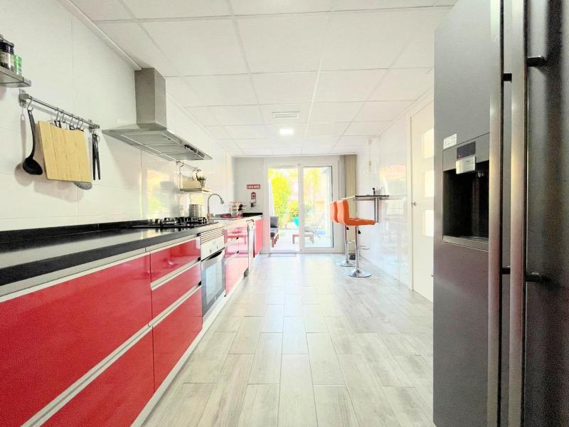 Villa Bambu Gran Alacant by Villas&You - image 13