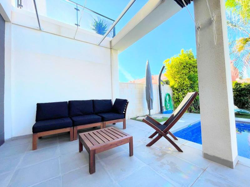 Villa Bambu Gran Alacant by Villas&You - image 17