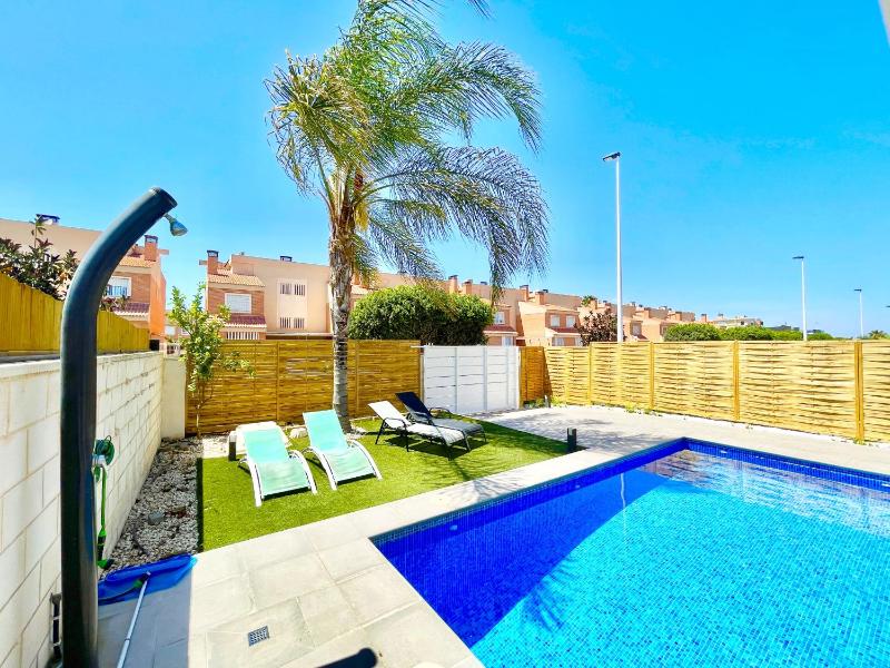 Villa Bambu Gran Alacant by Villas&You - image 12