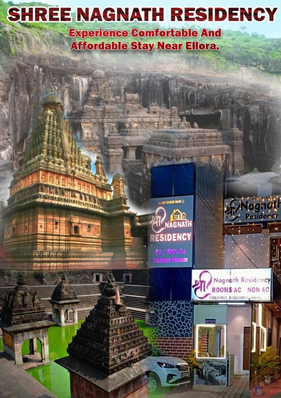 Shree Nagnath Residency - image 16