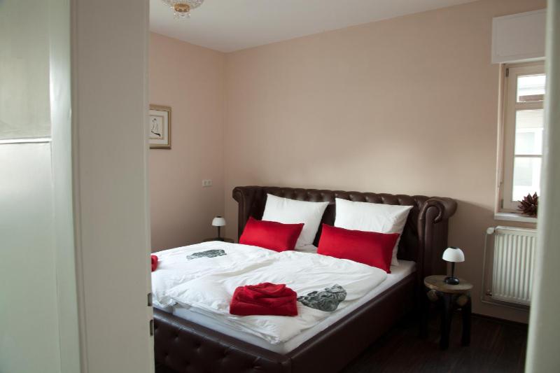 Apartment - Ground Floor image 3