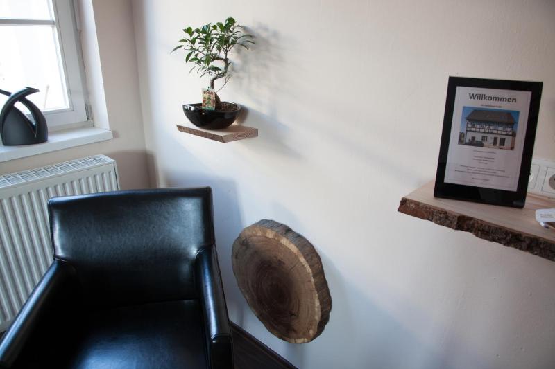 Apartment - Ground Floor image 1