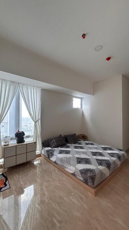 Apartemen Podomoro Victory Tower 1BR - image 14