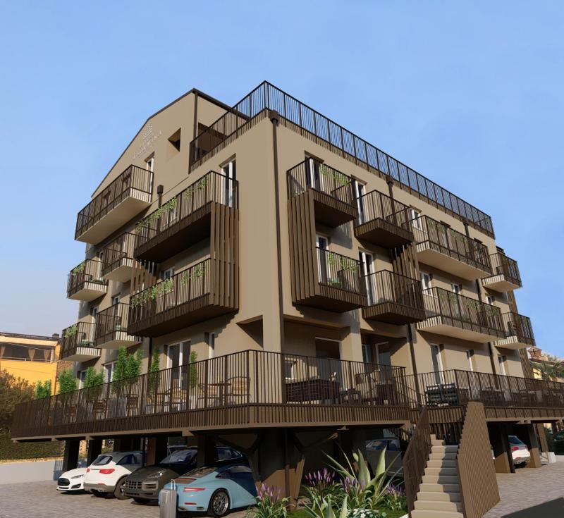 Hotel Taormina - image 1