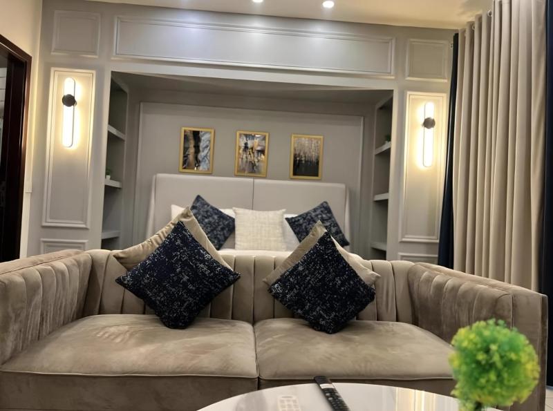Gold Crest Prestige Luxurious Signature Executive Serviced Apartments DHA Lahore - image 12