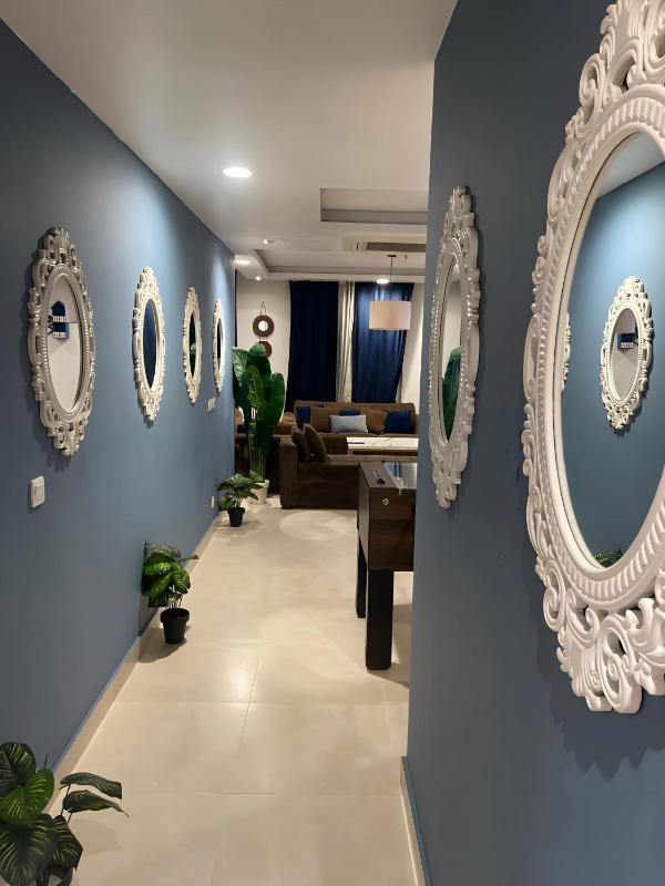 Gold Crest Prestige Luxurious Signature Executive Serviced Apartments DHA Lahore - image 6