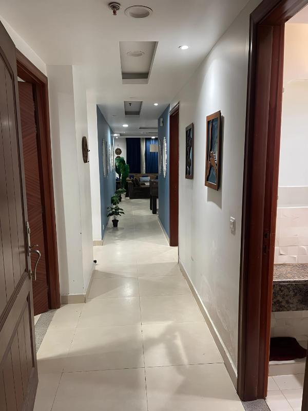 Gold Crest Prestige Luxurious Signature Executive Serviced Apartments DHA Lahore - image 16