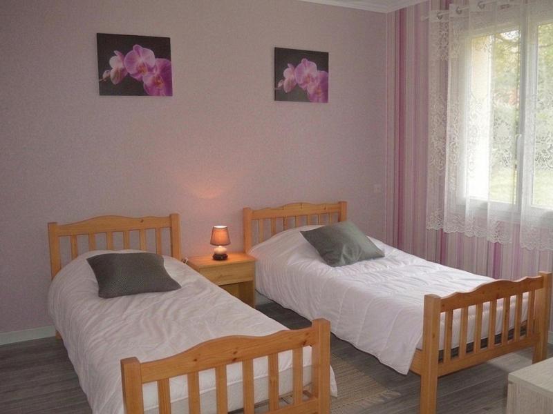 Maison 2** avec Jardin Terrasse et Parking Privé à 800m de la Plage de Trestraou Perros-Guirec - FR-1-542-23 - image 13
