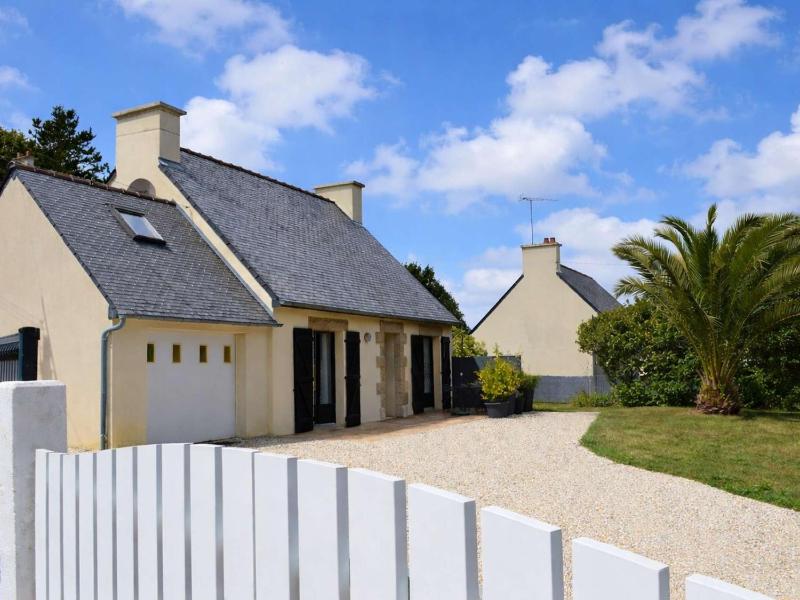 Maison 2** avec Jardin Terrasse et Parking Privé à 800m de la Plage de Trestraou Perros-Guirec - FR-1-542-23 - image 12