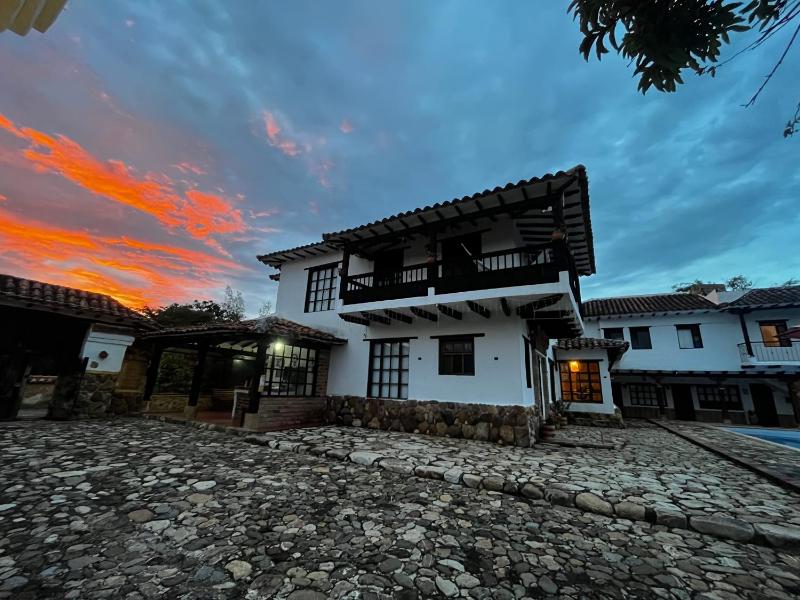 La Villa de San Sebastian Hotel - image 33