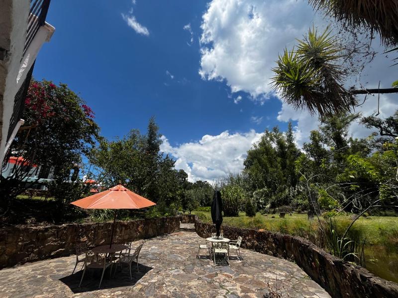 La Villa de San Sebastian Hotel - image 35