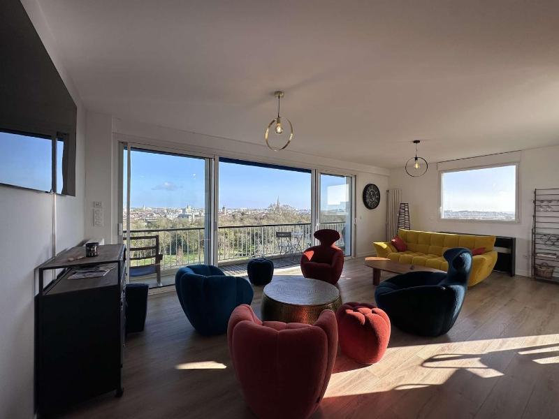 Appartement T4 pour 4 personnes - Vue sur mer - LR180-354 - image 1
