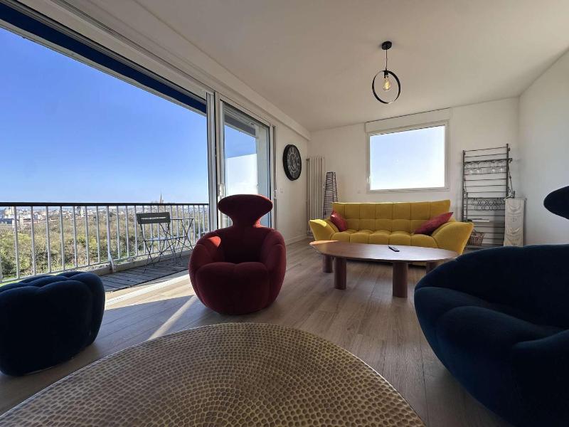 Appartement T4 pour 4 personnes - Vue sur mer - LR180-354 - image 19