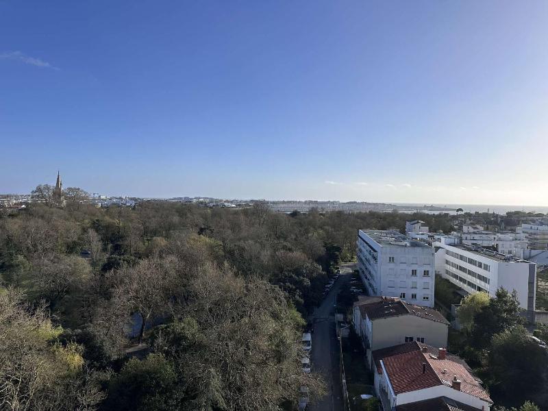 Appartement T4 pour 4 personnes - Vue sur mer - LR180-354 - image 4