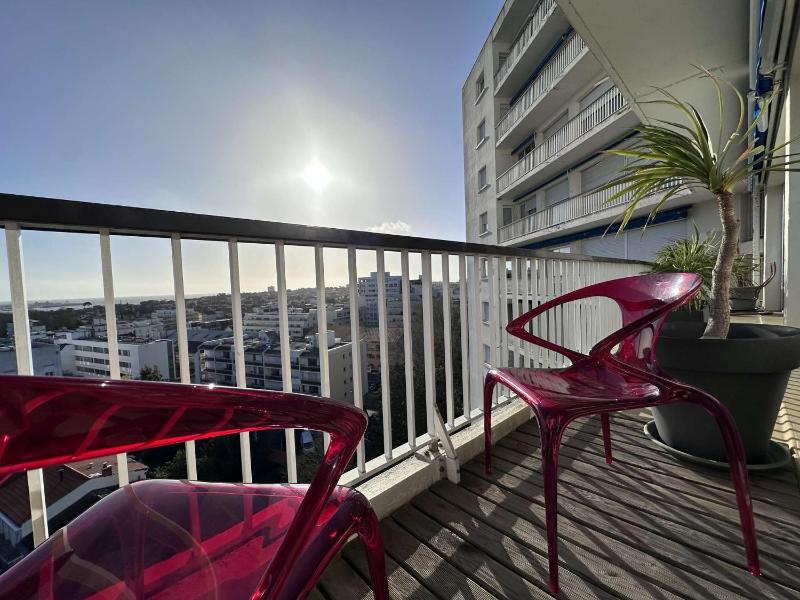Appartement T4 pour 4 personnes - Vue sur mer - LR180-354 - image 16