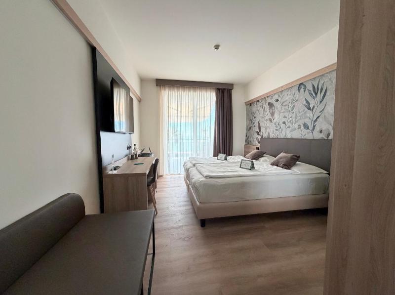 Hotel Villa Letizia - image 43