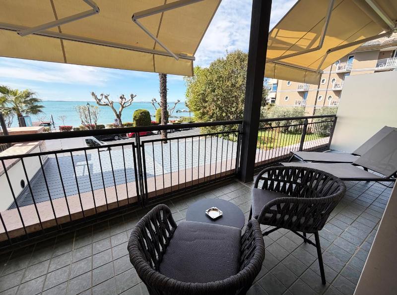 Hotel Villa Letizia - image 42